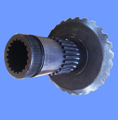 WJ型漸開線花鍵聯(lián)接球面滾子聯(lián)軸器