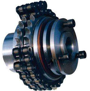 MAL 摩擦安全聯(lián)軸器