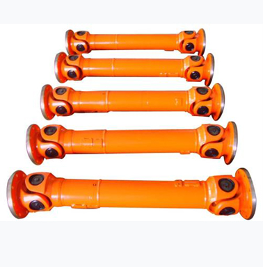 SWP-G型有伸縮超短型萬(wàn)向聯(lián)軸器