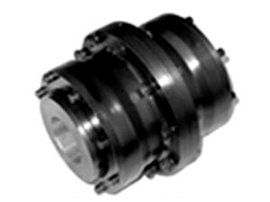 GICL型鼓型齒式聯(lián)軸器