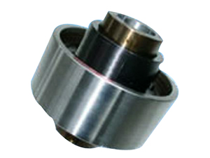 NGCLZ型帶制動輪接中間軸鼓形齒式聯(lián)軸器